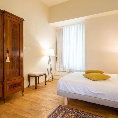 Apartmán Uffizi Prestige By Mmega Florencie Exteriér fotografie
