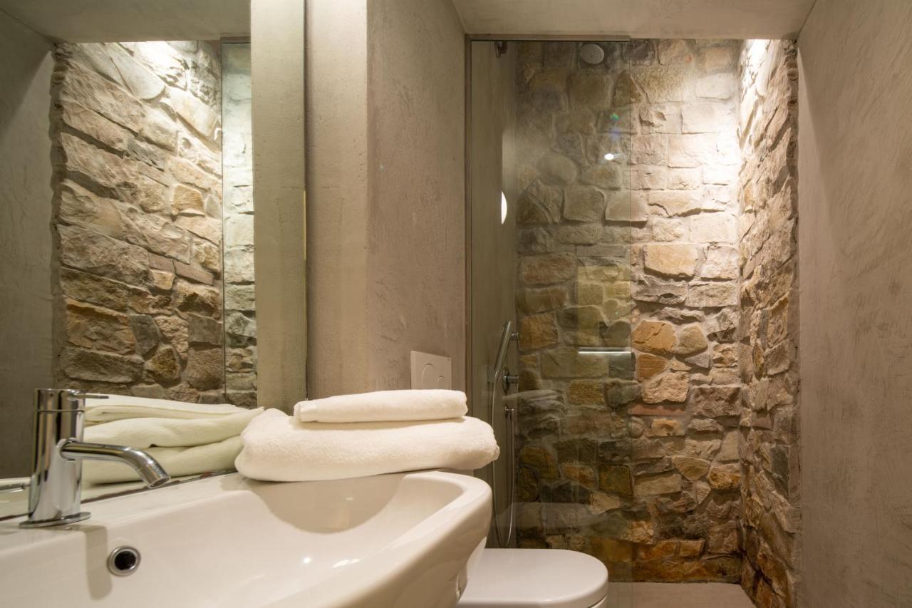 Apartmán Uffizi Prestige By Mmega Florencie Exteriér fotografie