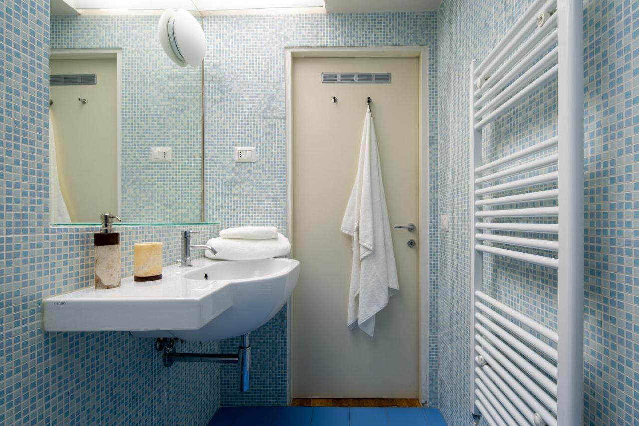 Apartmán Uffizi Prestige By Mmega Florencie Exteriér fotografie